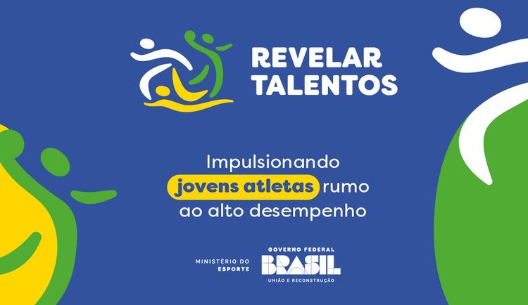 Jovens Talentos Esportivos: Conheça programa para investir na preparação