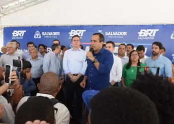 Da Lapa até a Pituba: Prefeitura entrega trecho 2 do BRT com 8 novas estações