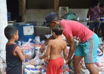 Populações mais vulneráveis: Governo define cidades prioritárias para a Estratégia de Segurança Alimentar e Nutricional