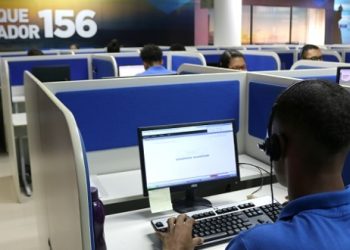 Fala Salvador: soluções chegam a 95% nas solicitações feitas pela população