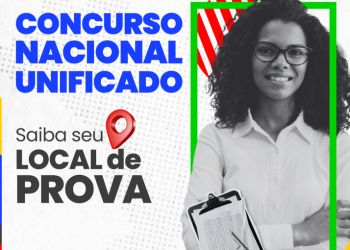 Enem dos concursos: candidatos já podem conferir o local de prova