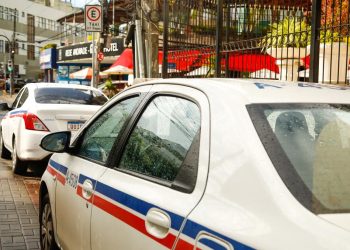 Atenção: Inscrições para novos taxistas termina nesta sexta