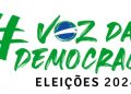 Democracia: Acesse matérias explicativas sobre as resoluções das Eleições 2024