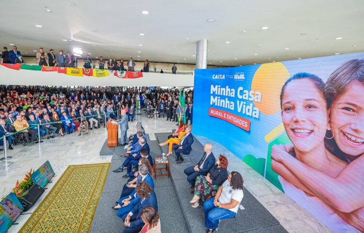 Moradia: Confira estados e municípios contemplados na seleção do Minha Casa, Minha Vida Rural e Entidades