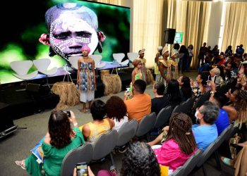 Programa de Combate ao Racismo Institucional mobiliza gestores da saúde da cidade