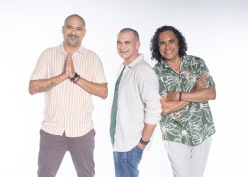 Música: Última noite do Concha Negra terá show “Adão Canta Bob”, homenagem ao pai do reggae