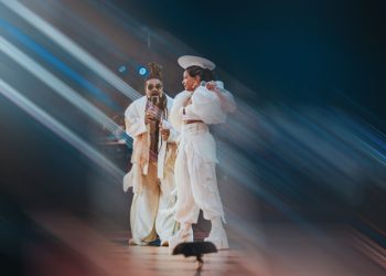 Emoção: Artistas destacam alegria e emoção de participarem da celebração dos 475 anos de Salvador