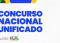 Concurso Nacional Unificado será realizado no dia 5 de maio, em 228 cidades, para mais de 2,14 milhões de inscritos