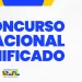 Concurso Nacional Unificado será realizado no dia 5 de maio, em 228 cidades, para mais de 2,14 milhões de inscritos