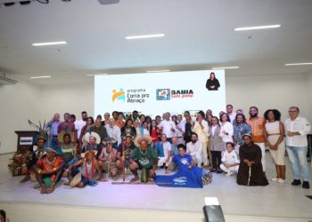 Cuidado ampliado: Programa Corra pro Abraço passa a atender mais quatro municípios baianos