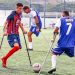 Esporte: Futebol de Amputados 2024 reúne quatro equipes baianas neste fim de semana