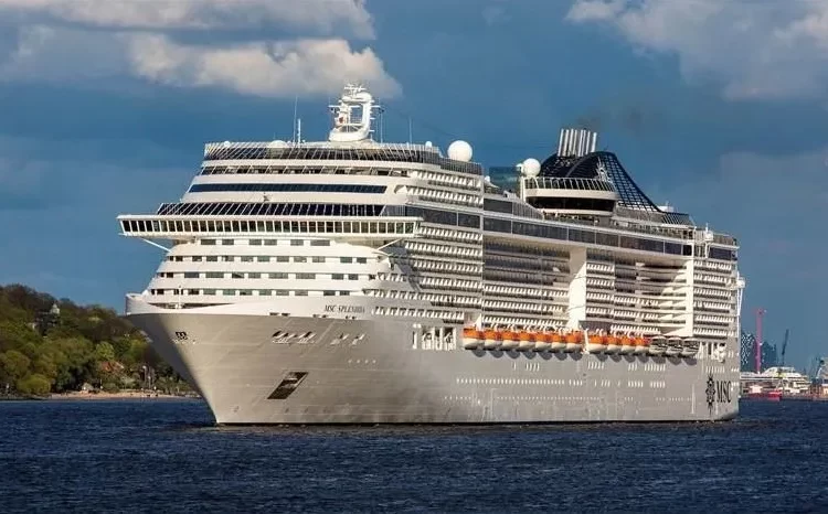 Economia: Governo Federal atua para atrair mais cruzeiros para o Brasil