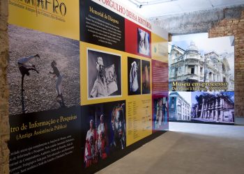 Ancestralidade: Exposição fotográfica proporciona imersão nas ligações culturais entre Brasil e África