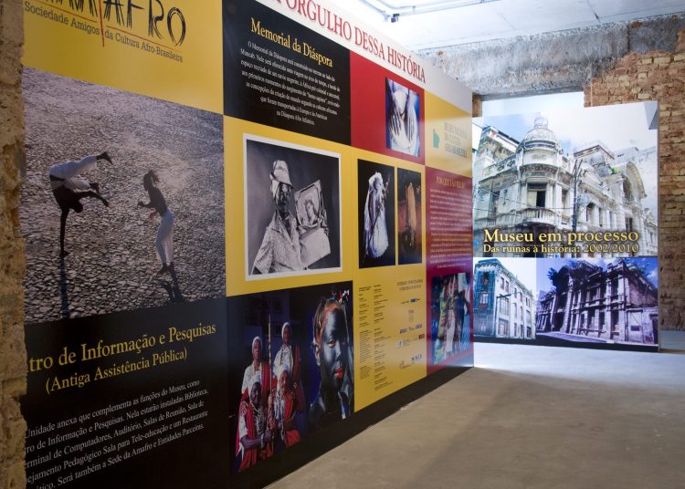 Ancestralidade: Exposição fotográfica proporciona imersão nas ligações culturais entre Brasil e África