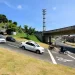 Novidade na rua: Novo retorno na saída do túnel Pirajá-Lobato reduz congestionamentos na Av. Suburbana