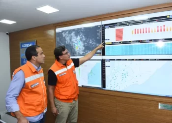 Salvador: Prefeitura intensifica medidas para mitigar efeitos dos temporais