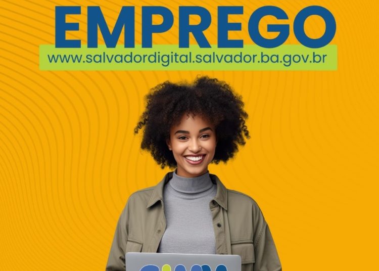 Simm oferece 41 vagas para esta sexta-feira