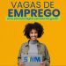 Simm oferece 41 vagas para esta sexta-feira
