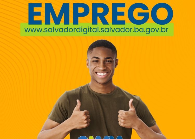 Simm oferece 49 vagas para segunda-feira (22)