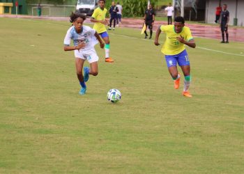 Sub-15 no Interior: Copa 2 de Julho de futebol sub-15 2024 começa a ser preparada no interior