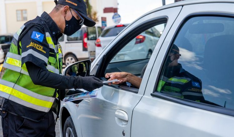 Atendimento: Transalvador retoma atividades presenciais nesta quarta