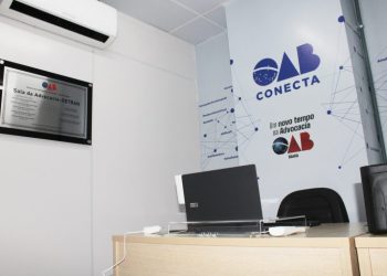 Detran-BA e OAB inauguram espaço exclusivo para advogados