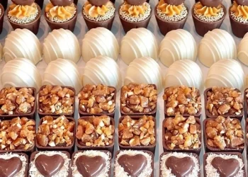 Futuro: Curso gratuito de Doces Finos possibilita geração de renda para mulheres