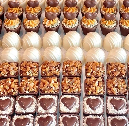 Futuro: Curso gratuito de Doces Finos possibilita geração de renda para mulheres