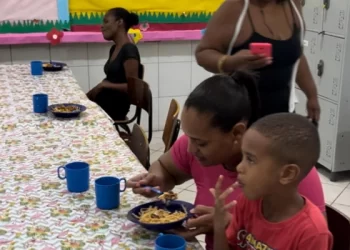 Proteção: Abrigos dão assistência emergencial a moradores de áreas de risco de Salvador