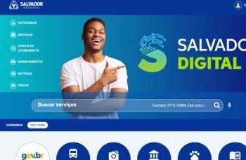 Novidade: Salvador Digital substitui Hora Marcada para agendamento de serviços nas Prefeituras-Bairro