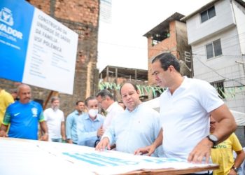 Saúde em Salvador: Prefeitura entrega USF da Polêmica nesta segunda-feira