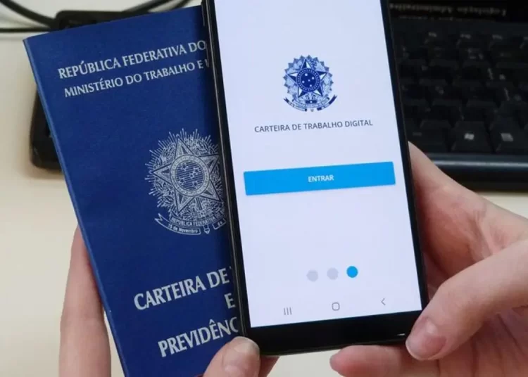 Empregabilidade: Brasil cria 2,2 milhões de empregos com carteira assinada em 15 meses