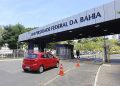 Aulas: Professores da UFBA iniciam greve a partir da próxima segunda