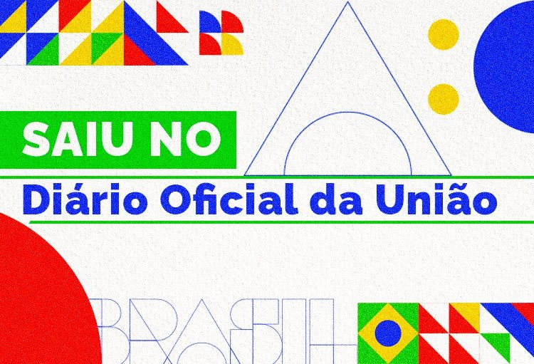 Lançado o Programa Escola e Comunidade pelo Governo Federal