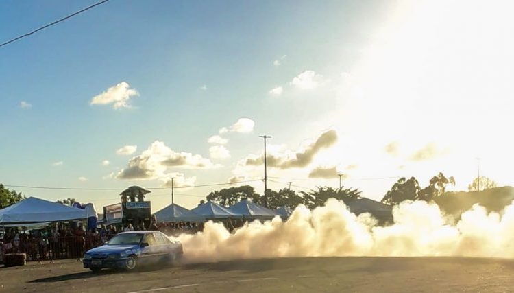 Copa Baiana de Manobras Radicais: Estádio de Pituaçu sedia evento neste domingo
