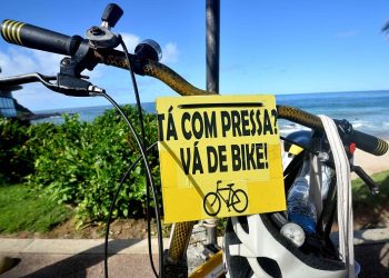 Movimento: Pedal da Cidade movimenta Salvador neste domingo