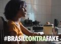 Brasil lança campanha ‘Brasil contra fake’ para combater a desinformação