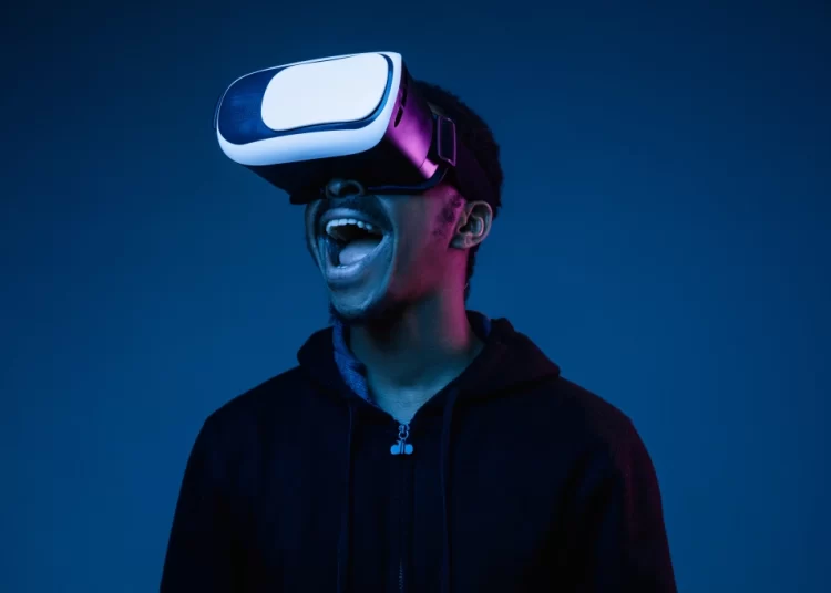 Tecnologia: Jogos de esportes tradicionais ganham destaque no metaverso