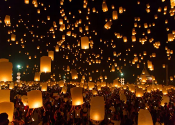 Saiba mais: O Impacto do Ano Novo Chinês na Cultura Internacional