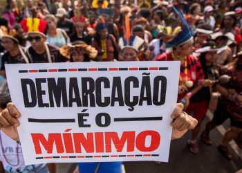 Luta: Acampamento Indígena Terra Livre completa 20 anos de existência em 2024 como a maior mobilização de povos originários do mundo