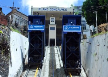 É importante saber: Plano Inclinado Gonçalves tem horário de funcionamento ampliado