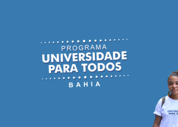Ensino Superior: Matrícula para Programa Universidade para Todos se encerra nesta sexta-feira