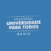 Ensino Superior: Matrícula para Programa Universidade para Todos se encerra nesta sexta-feira