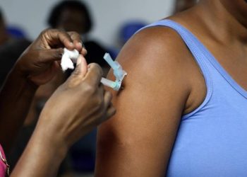 É neste sábado: Vacinação contra gripe acontece em mais de 35 pontos de Salvador