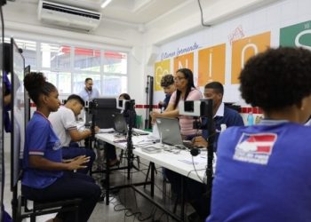 Fique atento: SAC Itinerante oferece serviços do TRE em escolas estaduais