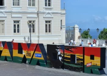 Evento: Festival Salvador Cidade Reggae reúne bandas em shows gratuitos neste sábado