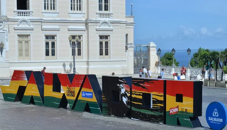 Evento: Festival Salvador Cidade Reggae reúne bandas em shows gratuitos neste sábado