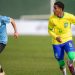 Competição esportiva: CBF confirma a Seleção Brasileira sub-15 na Copa 2 de Julho 2024