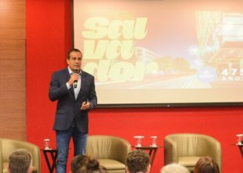 Política: Prefeitura investe R$ 3 bilhões em obras de infraestrutura e impulsiona geração de empregos em Salvador