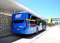 Crescimento: Número de passageiros no BRT Salvador cresce quase 200%